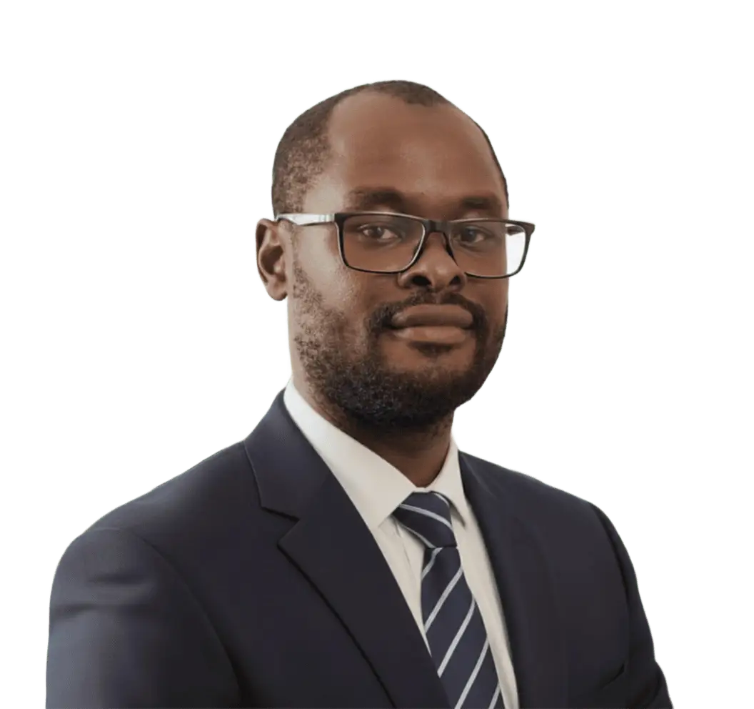 Nicolás Matías Nfumi Maye