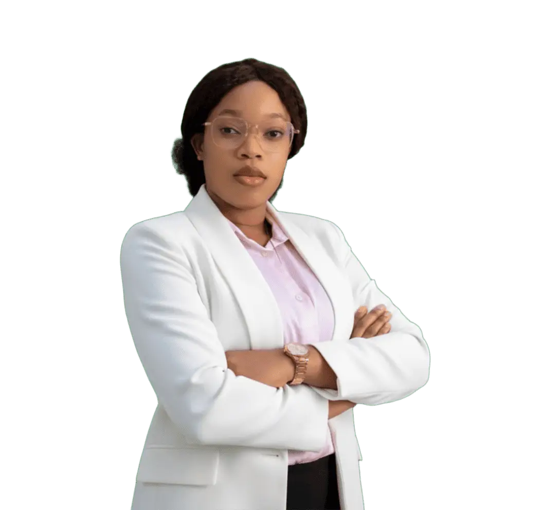 Trinidad Nfono Osa Mangue