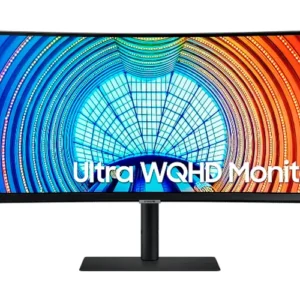 Monitor Samsung 4K Ultra HD