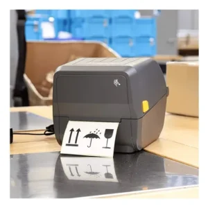 Impresoras de Etiquetas Térmicas Zebra