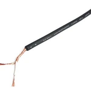 Cable de Potencia  Apantallado