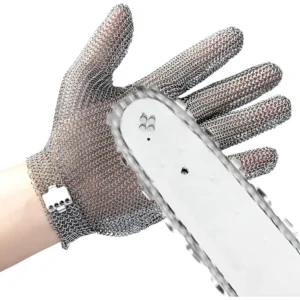 Guantes Anti-corte Nivel 5