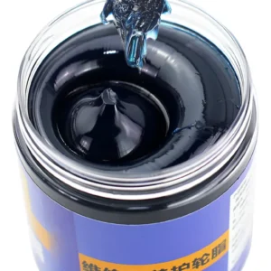 Grasa para Rodamientos de Alta Velocidad